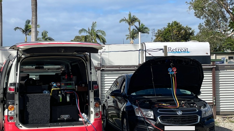 Mobile Auto Electrics Maroochydore