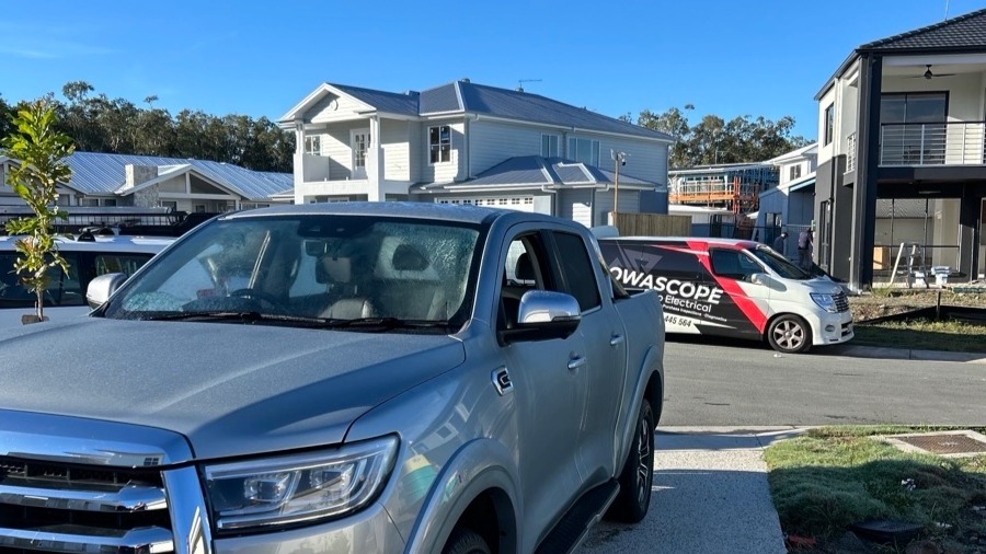 Pre purchase inspection Currimundi