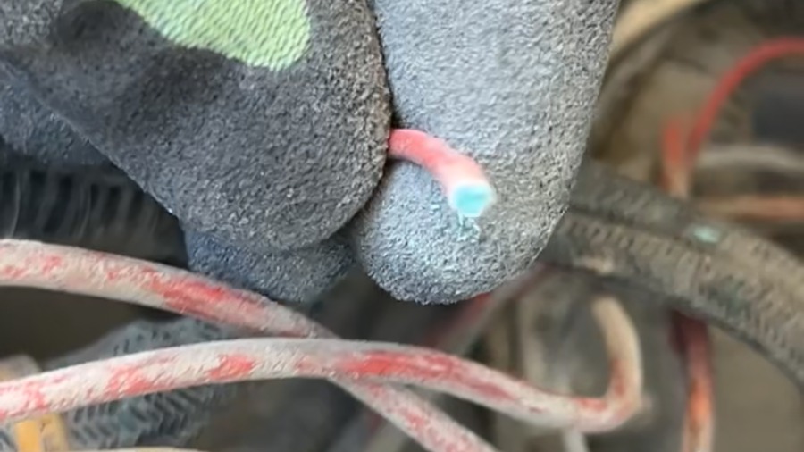 Mobile Auto Electrics Woombye