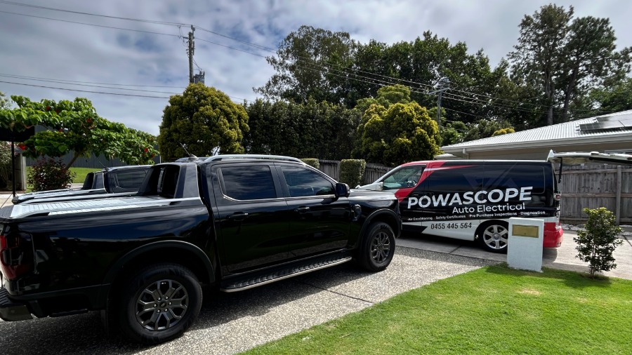 Pre Purchase Inspection